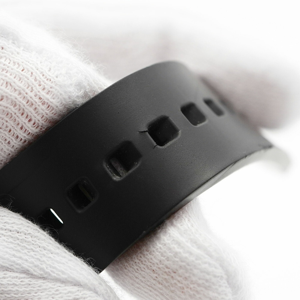 Louis Vuitton Tambour Q102D Navy Dial Men's Watch - Picture 6 of 10